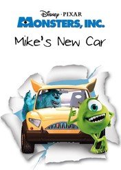 Nowy samochód Mike'a / Mike's New Car