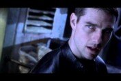 Minority Report - Official® Trailer 1 [HD]