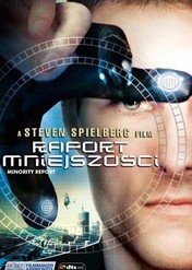 Raport mniejszości / Minority Report