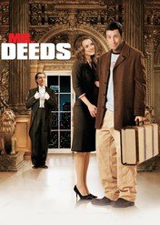Mr. Deeds – Milioner z przypadku / Mr. Deeds