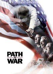 Na ścieżce wojennej / Path to War