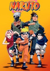 Naruto / Naruto