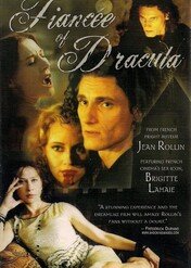 Narzeczona Draculi / Fiancée of Dracula