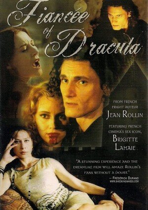 Narzeczona Draculi "/ Fiancée of Dracula