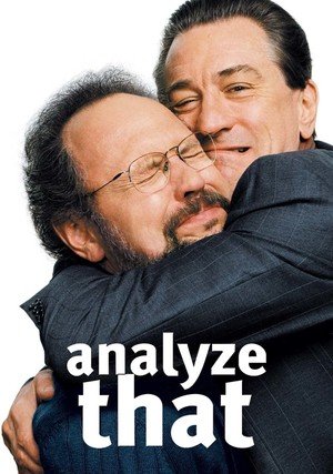 Nawrót depresji gangstera / Analyze That