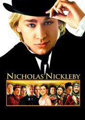 Nicholas Nickleby / Nicholas Nickleby