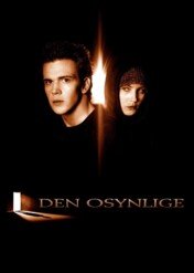 Niewidzialny / The Invisible