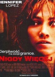 Nigdy więcej / Enough