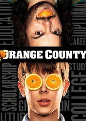 Kwaśne pomarańcze / Orange County