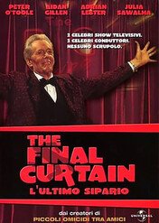 Ostatnia odsłona / The Final Curtain