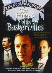 Pies Baskerville'ów / The Hound of the Baskervilles