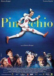 Pinokio / Pinocchio