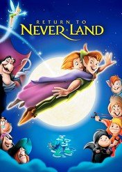 Piotruś Pan: Wielki powrót / Return to Never Land