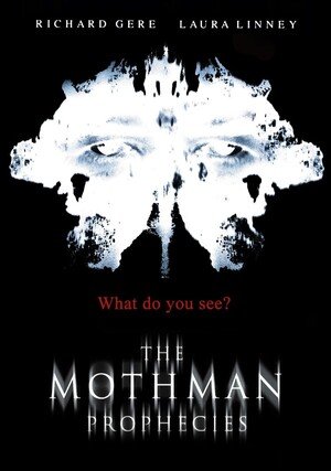 Przepowiednia / The Mothman Prophecies