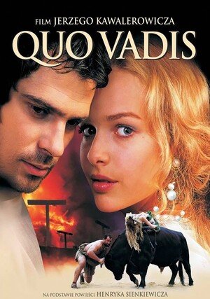 Quo vadis / 