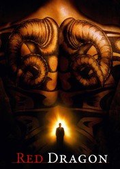 Czerwony smok / Red Dragon