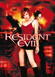 Resident Evil / Resident Evil