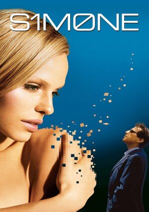 Simone "/ S1m0ne