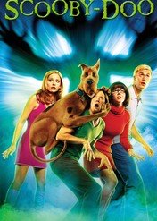 Scooby Doo / Scooby-Doo