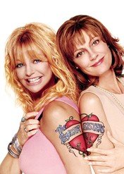 Siostrzyczki / The Banger Sisters