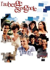 Smak życia / L'Auberge espagnole