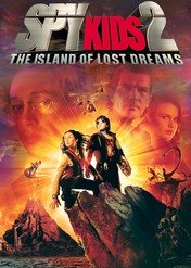 Mali agenci 2: Wyspa marzeń / Spy Kids 2: The Island of Lost Dreams