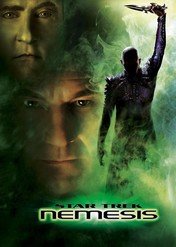 Star Trek 10: Nemesis / Star Trek: Nemesis