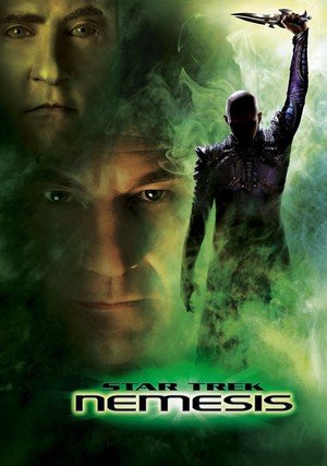 Star Trek 10: Nemesis / Star Trek: Nemesis