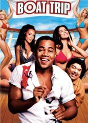 Statek miłości / Boat Trip