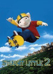 Stuart Malutki 2 / Stuart Little 2