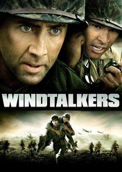 Szyfry wojny / Windtalkers