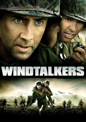 Szyfry wojny / Windtalkers