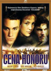 Cena honoru / The Four Feathers