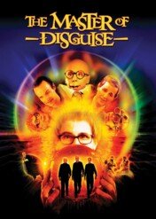 Mistrz kamuflażu / The Master of Disguise