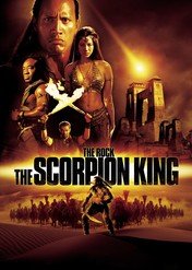 Król Skorpion / The Scorpion King