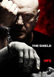 Świat gliniarzy / The Shield