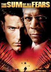 Suma wszystkich strachów / The Sum of All Fears