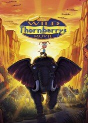 Dzika rodzinka / The Wild Thornberrys Movie