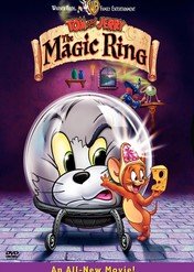 Tom i Jerry: Magiczny pierścień / Tom and Jerry: The Magic Ring