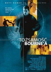 Tożsamość Bourne'a / The Bourne Identity