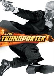 Transporter / The Transporter