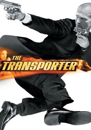 Transporter / The Transporter