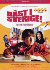 We Can Be Heroes / Bäst i Sverige!