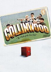 Witajcie w Collinwood / Welcome to Collinwood