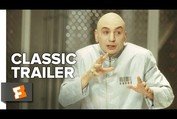 Austin Powers in Goldmember (2002) Official Trailer - Mike Myers, Beyonce Knowles Movie HD