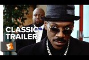 I Spy (2002) Official Trailer 1 - Eddie Murphy Movie