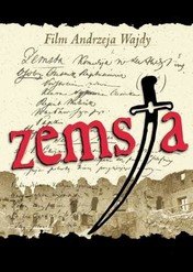 Zemsta / Zemsta