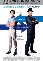 Złap mnie, jeśli potrafisz / Catch Me If You Can