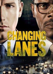 Zmiana pasa / Changing Lanes