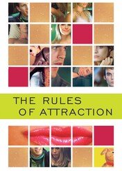 Żyć szybko, umierać młodo / The Rules of Attraction